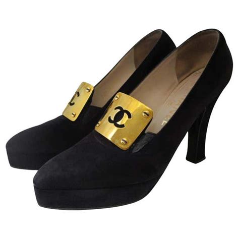 chanel shoe on sale|chanel shoes online outlet.